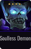Magus Soulless Demon