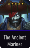 Magus The Ancient Mariner