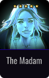 Magus The Madam