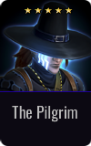 Magus The Pilgrim