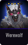 Magus Werewolf