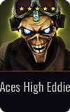 Gunner Aces High Eddie