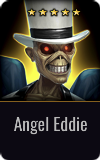 Gunner Angel Eddie