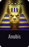 Gunner Anubis