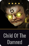 Gunner Child of the Damned