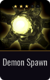 Gunner Demon Spawn