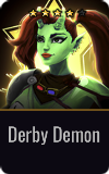 Gunner Derby Demon