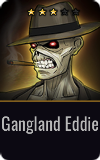 Gunner Gangland Eddie