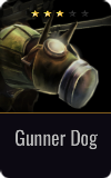 Gunner Gunner Dog