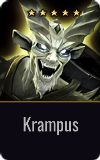 Gunner Krampus