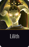 Gunner Lilith