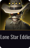 Gunner Lone Star Eddie
