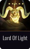 Gunner Lord Of Light
