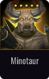 Gunner Minotaur