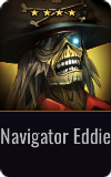 Gunner Navigator Eddie