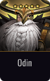 Gunner Odin