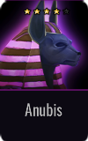 Assassin Anubis