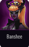 Assassin Banshee