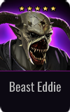 Assassin Beast Eddie