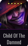 Assassin Child of the Damned