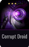 Assassin Corrupt Droid