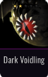 Assassin Dark Voidling