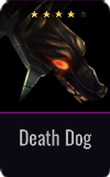 Assassin Death Dog