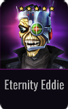 Assassin Eternity Eddie