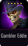 Assassin Gambler Eddie