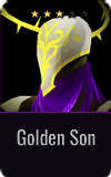 Assassin Golden Son