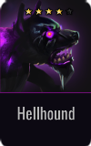 Assassin Hellhound
