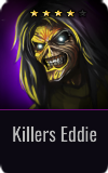 Assassin Killers Eddie