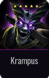 Assassin Krampus