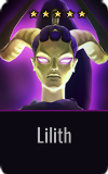 Assassin Lilith