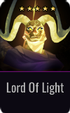 Assassin Lord Of Light