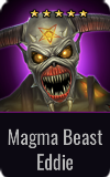 Assassin Magma Beast Eddie
