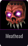 Assassin Meathead
