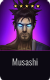 Assassin Musashi