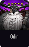 Assassin Odin