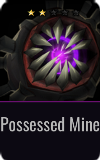 Assassin Possessed Mine