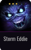 Assassin Storm Eddie