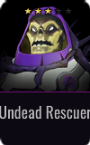 Assassin Undead Rescuer