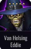 Assassin Van Helsing Eddie